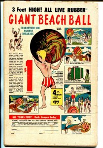 Patsy Walker #48  1953 - Atlas  -G - Comic Book