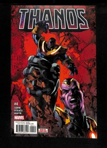 Thanos (2017) #4