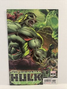 Immortal Hulk #13 2nd Print