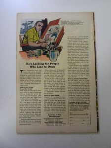 The Avengers #16 (1965) VG/FN condition