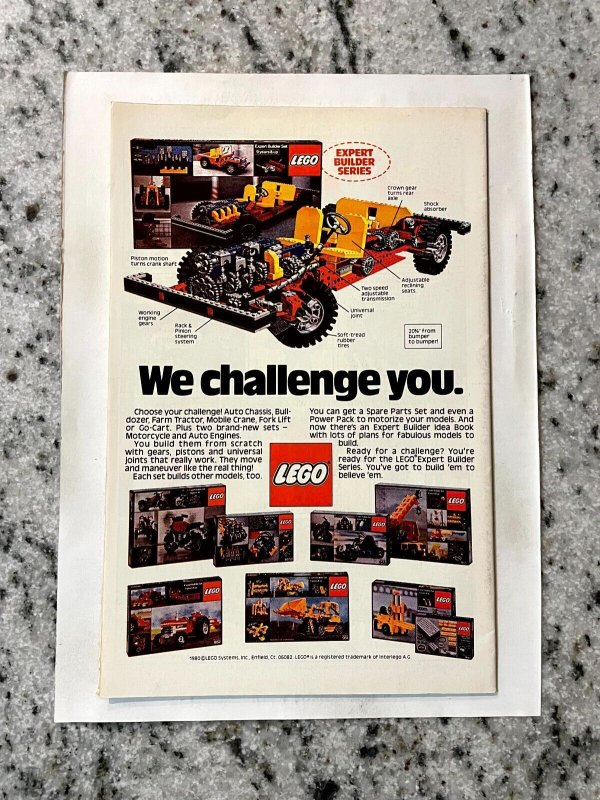 Iron Man # 141 NM- Marvel Comic Book War Machine Avengers Hulk X-Men 9 J874