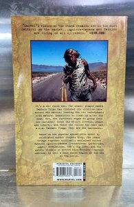 The Stand: Hardcases #3 (2010)