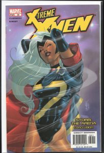 X-Treme X-Men #39 (2004) X-Men