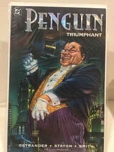 Batman: Penguin Triumphant (1992)