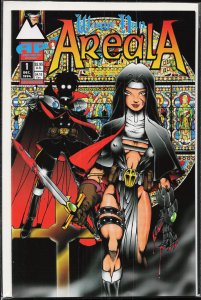 Warrior Nun Areala #1 (1994) Warrior Nun Areala [Key Issue]