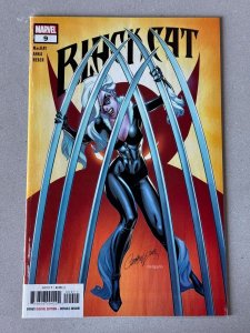 Black Cat #9 (2020) 9.2 or better