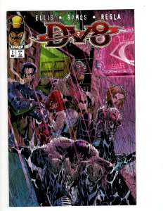 DV8 #2 (1996) SR35