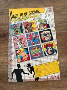 Miracleman # 5 NM- Eclipse Comic Book Alan Moore 9 J354