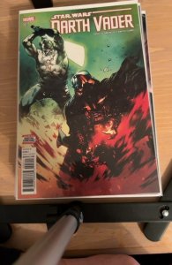 Darth Vader #3 (2017) Darth Vader 