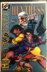 Showcase '93 #10 (1993)