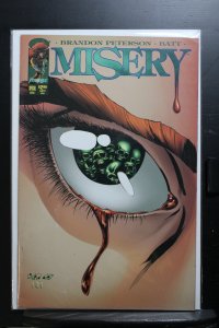 Misery (1995)