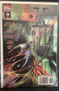 X-Files #39 (1998)
