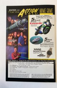 Batman: Legends of the Dark Knight #62 (1994)