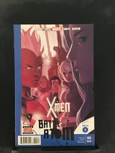 X-men Battle of the Atom #5