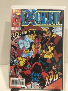 Excalibur #122 (1998)