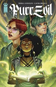 Purr Evil #5 2024 Braga Cover A Image Comics H02