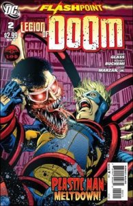 Flashpoint: Legion of Doom 2-A  FN