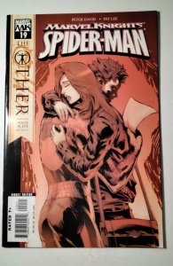 Marvel Knights Spider-Man #19 (2005) Marvel Comic Book J747