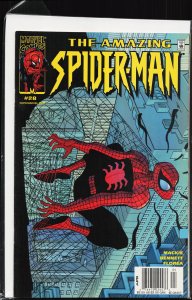 The Amazing Spider-Man #28 (2001) Spider-Man