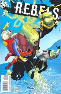 R.E.B.E.L.S. (2009) 2-A  FN