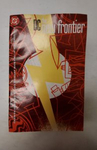 DC: The New Frontier #2 (2004) NM DC Comic Book J730