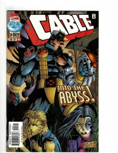 Cable #40 (1997) SR33