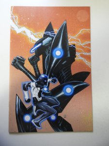 Radiant Black #16 Cover D (2022)