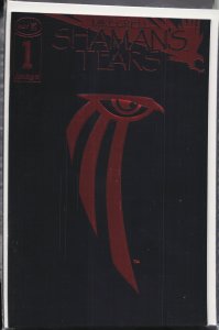 Shaman's Tears #1 (1993) Joshua Brand