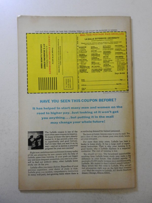 The Amazing Spider-Man #130 (1974) FN+ Condition! MVS intact!