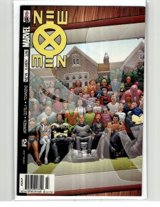 New X-Men #126 (2002) X-Men