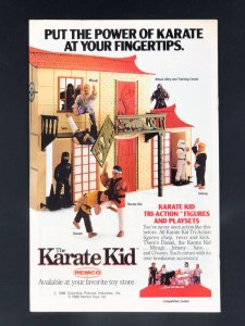 All-Star Squadron #65 (1987)