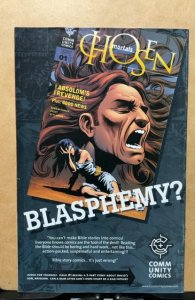 Hero TV: Capes On Location (2003)