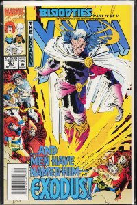 The Uncanny X-Men #307 (1993) X-Men