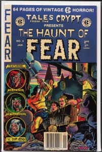 Haunt of Fear #19 (1997)