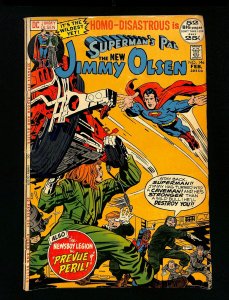 Superman's Pal, Jimmy Olsen #146