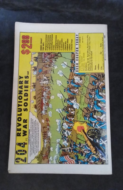 Marvel Two-in-One #75 (1981)