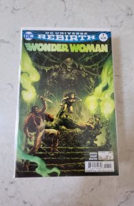 Wonder Woman #7 (2016)