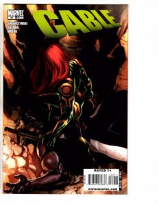 9 Cable Marvel Comic Books # 14 (Variant) 15 16 17 18 19 20 22 23 Avengers RC14