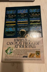 The Amazing Spider-Man #252 (1984)first black costume in Asm -description dimpl