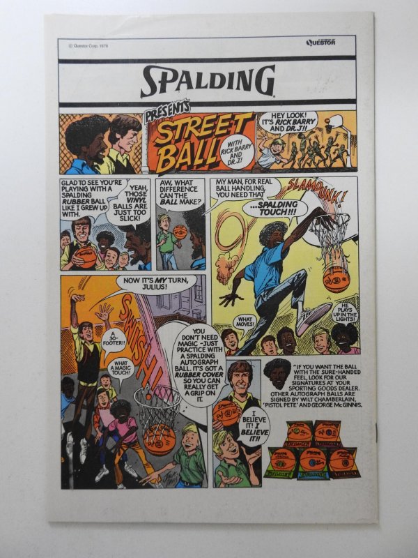 The Uncanny X-Men #122 (1979) Awesome Read!! VF-NM Condition!