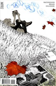 Fairest #29 VF ; DC/Vertigo | Adam Hughes