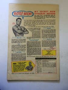 Daredevil #11 (1965) VG+ Condition