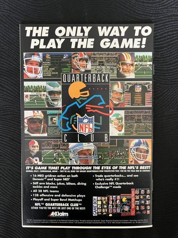 The Amazing Spider-Man #385 (1994) - NM