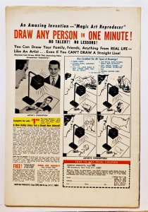 Life with Archie #56 (Dec 1966, Archie) 4.5 VG+