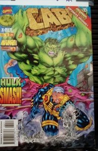 Cable #34 Direct Edition (1996)