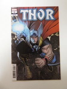 Thor #1 variant NM- condition