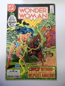 Wonder Woman #313 (1984)