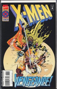 X-Men #38 (1994) X-Men