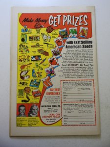 The Unexpected #124 (1971) FN/VF Condition