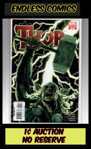 Thor #4 Variant Edition    / ID#06